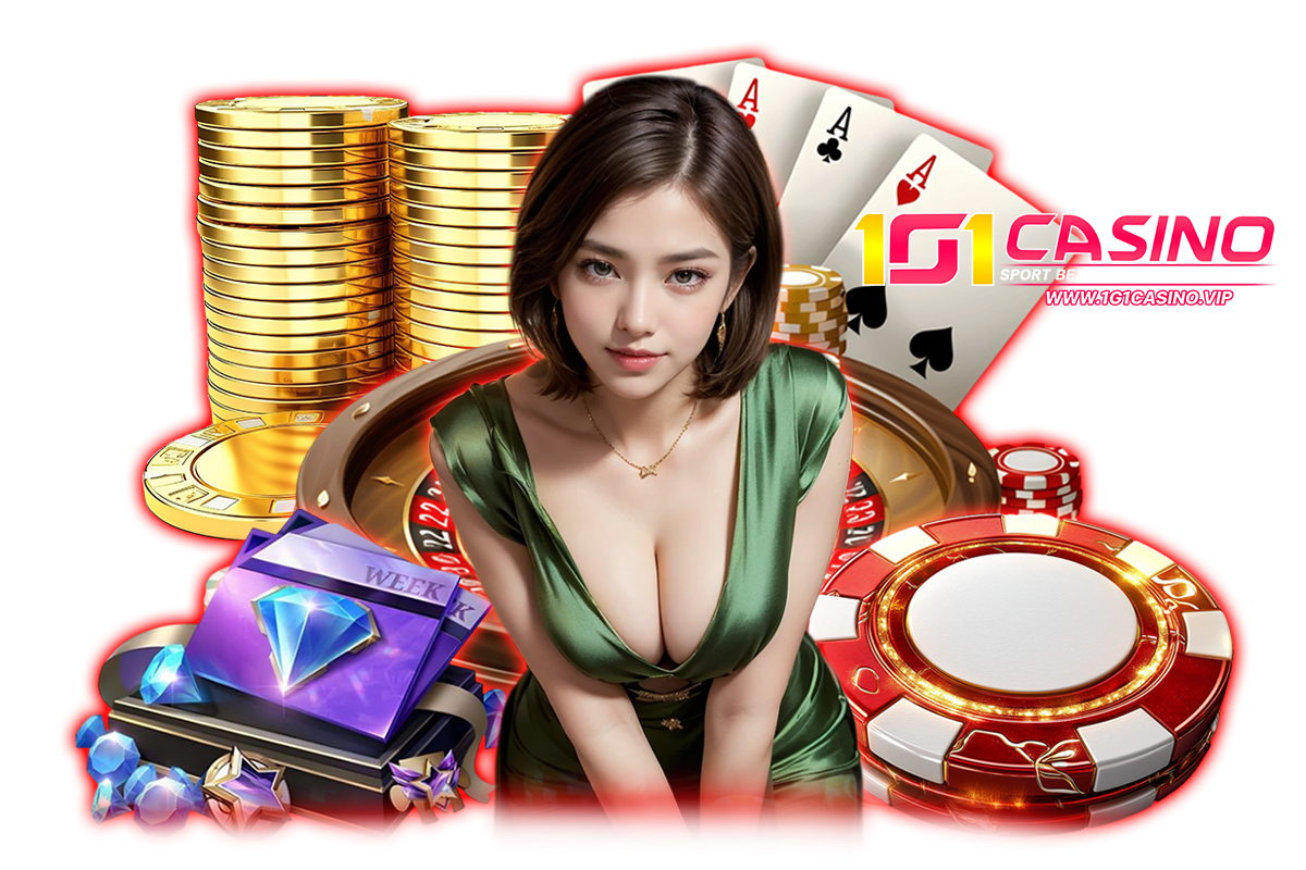 1g1casino สล็อต